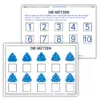 Winter hats printable.