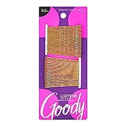 Bobby Pins For Toddlers.