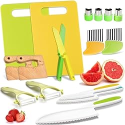 Kitchen Items for cutting.