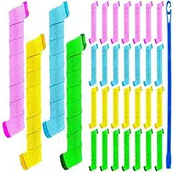 Heatless Curlers For Toddlers.