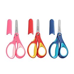 First Scissors For Kids.
