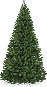 1 artificial Christmas Tree.