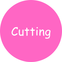 Cutting