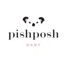 Pish Post Logo with Koala Bear.