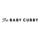 The Baby Cubby Logo